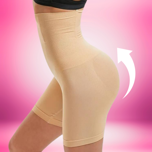 4-in-1 QuickSlim™ Shaper – Tummy, Thighs, Hips & Waist Control