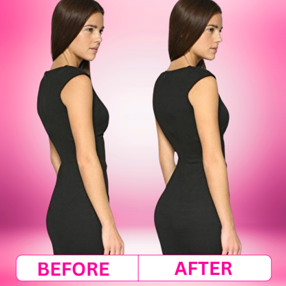 4-in-1 QuickSlim™ Shaper – Tummy, Thighs, Hips & Waist Control