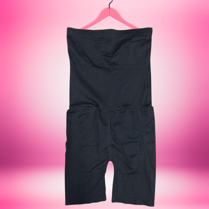 DressFit™ Seamless Body Shaper (Black)